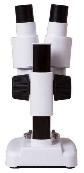 Levenhuk 1st microscopio binoculare 70404 - dettaglio 4