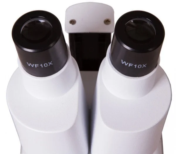 Levenhuk 1st microscopio binoculare 70404 - dettaglio 5