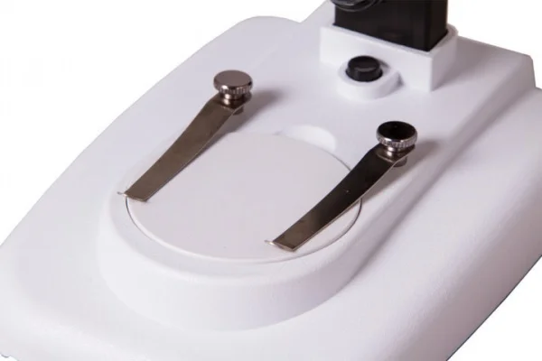 Levenhuk 1st microscopio binoculare 70404 - dettaglio 6