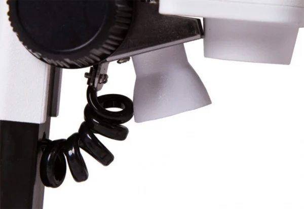 Levenhuk 1st microscopio binoculare 70404 - dettaglio 7