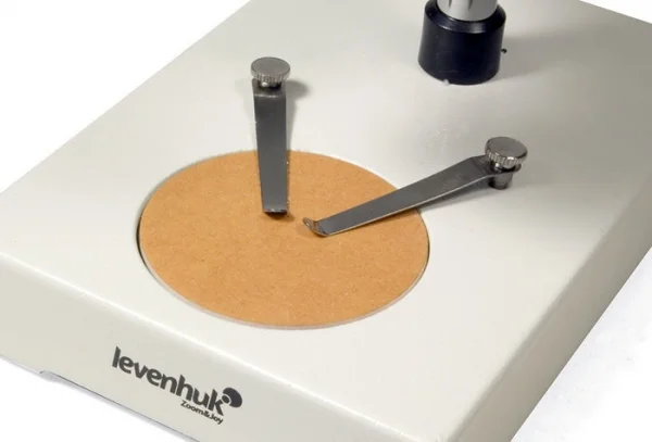 Levenhuk 2st microscopio binoculare 35322 - dettaglio 5