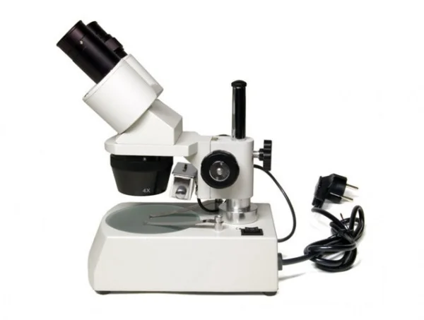 Levenhuk 3st microscopio binoculare 35323 - dettaglio 2