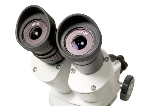 Levenhuk 3st microscopio binoculare 35323 - dettaglio 3
