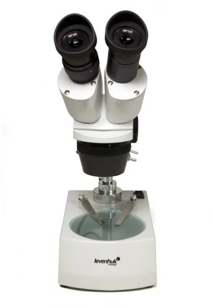 Levenhuk 3st microscopio binoculare 35323 - dettaglio 5