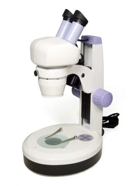 Levenhuk 5st microscopio binoculare 35321 - dettaglio 2