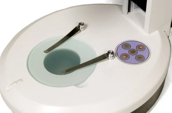 Levenhuk 5st microscopio binoculare 35321 - dettaglio 5