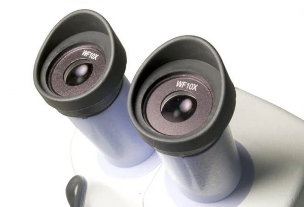 Levenhuk 5st microscopio binoculare 35321 - dettaglio 6