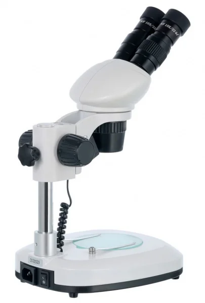 Levenhuk 4st microscopio binoculare 76055 - dettaglio 4