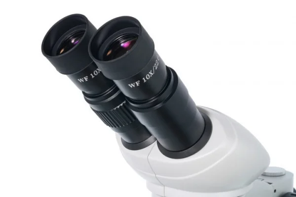 Levenhuk 4st microscopio binoculare 76055 - dettaglio 6