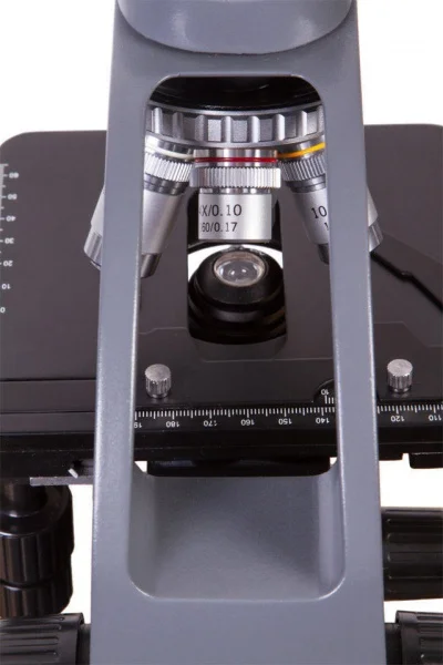 Levenhuk 720b microscopio binoculare 69656 - dettaglio 6