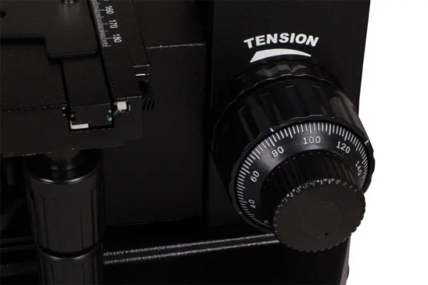 Levenhuk 850b microscopio binoculare biologico 24611 - dettaglio 8