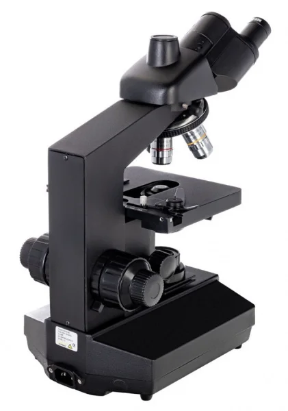 Levenhuk 870t microscopio trinoculare biologico 24613 - dettaglio 4
