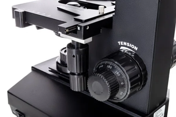 Levenhuk 870t microscopio trinoculare biologico 24613 - dettaglio 8