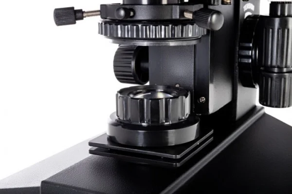 Levenhuk 870t microscopio trinoculare biologico 24613 - dettaglio 9