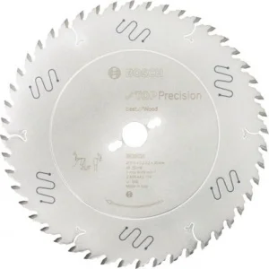 Bosch top precision best for wood lama per seghe da banco 315x30 mm per legno 2608642119 - dettaglio 1