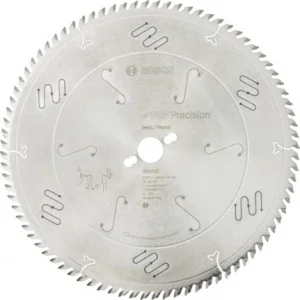 Bosch top precision best for wood lama per seghe da banco 350x30 mm per legno 2608642121 - dettaglio 1