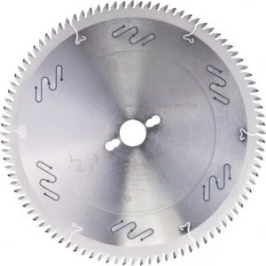 Bosch top precision best for laminated panel fine lama circolare 300x30 mm per laminati 2608642105 - dettaglio 1