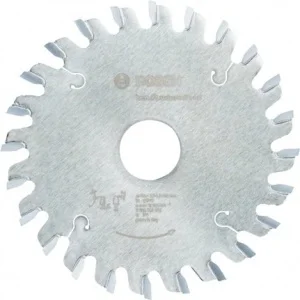 Bosch best for laminated panel lama incisore conica 100x20 mm per laminati 2608642607 - dettaglio 1