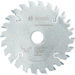 Bosch best for laminated panel lama incisore conica 125x20 mm per laminati 2608642609 - dettaglio 1
