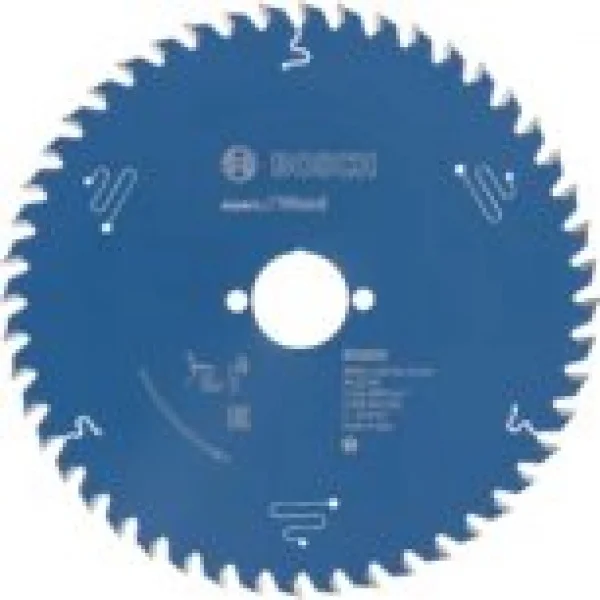 Bosch expert for wood lama per seghe circolari 200x32 mm per legno 2608644055 - dettaglio 1
