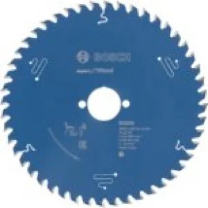 Bosch expert for wood lama per seghe circolari 200x32 mm per legno 2608644055 - dettaglio 1