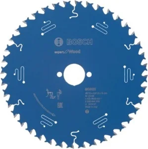 Bosch expert for wood lama per seghe circolari 210x30 mm per legno 2608644059 - dettaglio 1