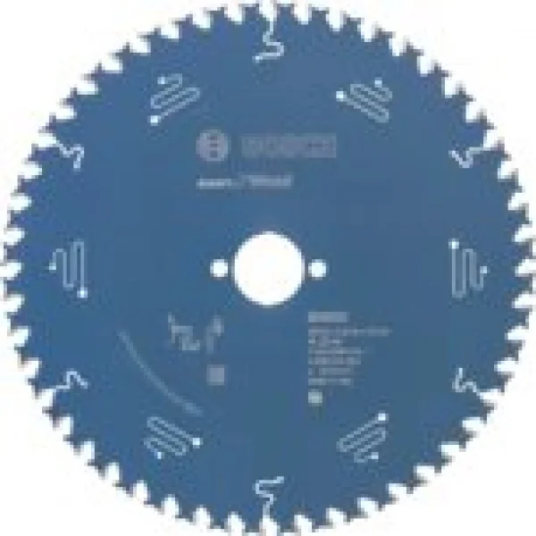 Bosch expert for wood lama per seghe circolari 230x30 mm per legno 2608644063 - dettaglio 1
