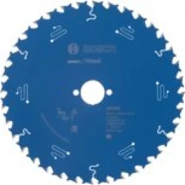 Bosch expert for wood lama per seghe circolari 235x30 mm per legno 2608644064 - dettaglio 1