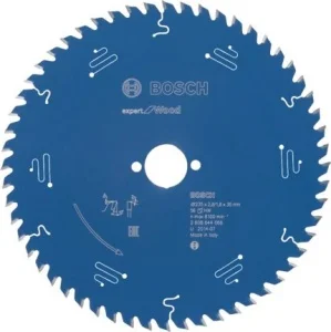 Bosch expert for wood lama per seghe circolari 235x30 mm per legno 2608644066 - dettaglio 1