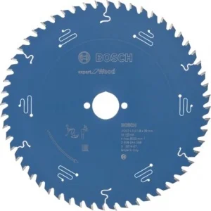 Bosch expert for wood lama per seghe circolari 237x30 mm per legno 2608644068 - dettaglio 1