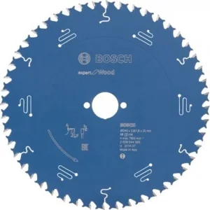 Bosch expert for wood lama per seghe circolari 240x30 mm per legno 2608644069 - dettaglio 1