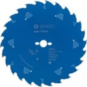 Bosch expert for wood lama per seghe circolari 370x30 mm per legno 2608644075 - dettaglio 1