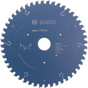 Bosch expert for wood lama per troncatrice 210x30 mm per legno 2608642496 - dettaglio 1