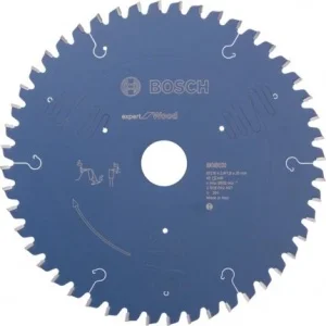 Bosch expert for wood lama per troncatrice 216x30 mm per legno 2608642497 - dettaglio 1