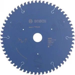 Bosch expert for wood lama per troncatrice 250x30 mm per legno 2608642498 - dettaglio 1