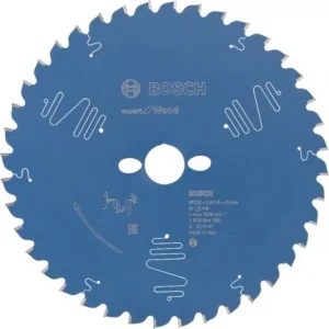 Bosch expert for wood lama per troncatrice 250x30 mm per legno 2608644080 - dettaglio 1
