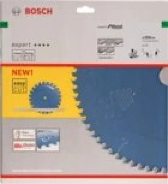 Bosch expert for wood lama per troncatrice 254x30 mm per legno 2608642530 - dettaglio 2