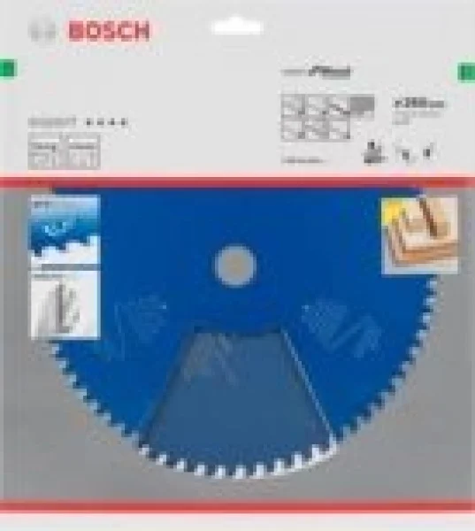 Bosch expert for wood lama per troncatrice 260x30 mm per legno 2608644082 - dettaglio 2