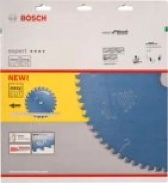 Bosch expert for wood lama per troncatrice 300x30 mm per legno 2608642499 - dettaglio 2