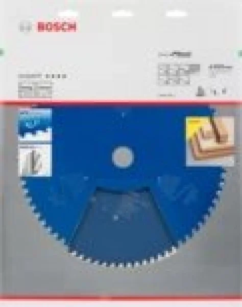 Bosch expert for wood lama per troncatrice 315x30 mm per legno 2608644081 - dettaglio 2