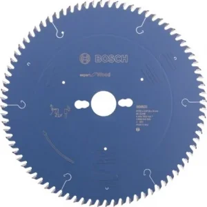 Bosch expert for wood lama per seghe da banco 250x30 mm per legno 2608642500 - dettaglio 1