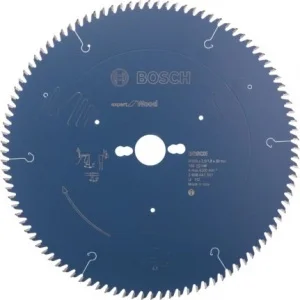 Bosch expert for wood lama per seghe da banco 300x30 mm per legno 2608642501 - dettaglio 1