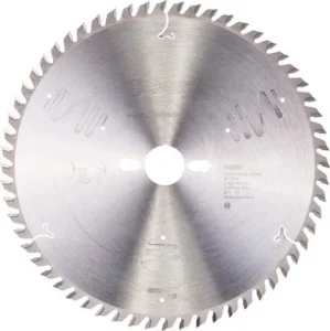 Bosch expert for wood lama per seghe da banco 250x30 mm per legno 2608642506 - dettaglio 1