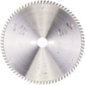 Bosch expert for wood lama per seghe da banco 250x30 mm per legno 2608642507 - dettaglio 1