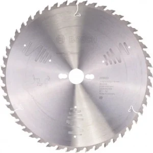 Bosch expert for wood lama per seghe da banco 300x30 mm per legno 2608642508 - dettaglio 1