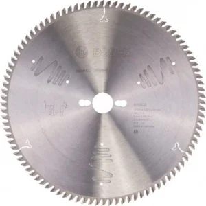 Bosch expert for wood lama per seghe da banco 300x30 mm per legno 2608642511 - dettaglio 1