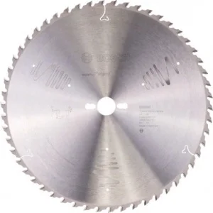 Bosch expert for wood lama per seghe da banco 350x30 mm per legno 2608642512 - dettaglio 1