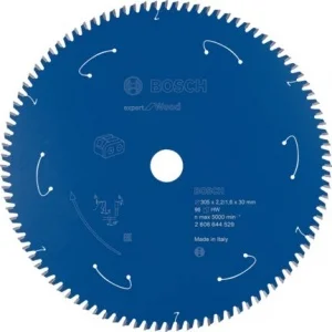 Bosch expert for wood lama per troncatrici 305x30 mm per legno 2608644529 - dettaglio 1