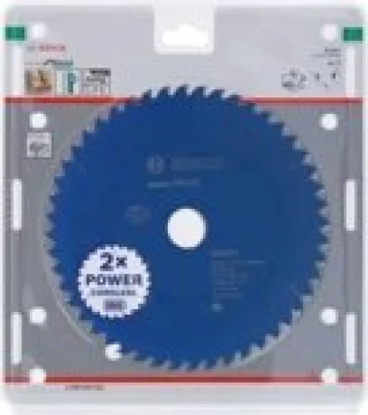 Bosch expert for wood lama per seghe da banco a batteria 216x30 mm per legno 2608644521 - dettaglio 2