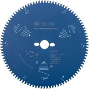 Bosch expert for high pressure laminate lama per troncatrici 305x30 mm per hpl 2608644364 - dettaglio 1